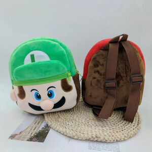 super mario backpack